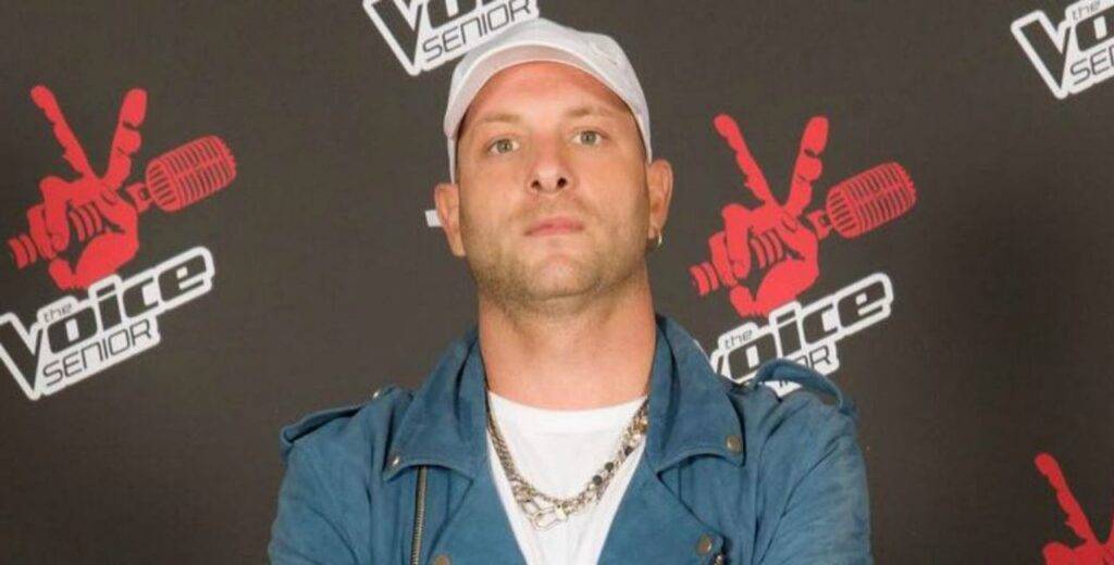 Clementino the voice