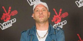 Clementino the voice