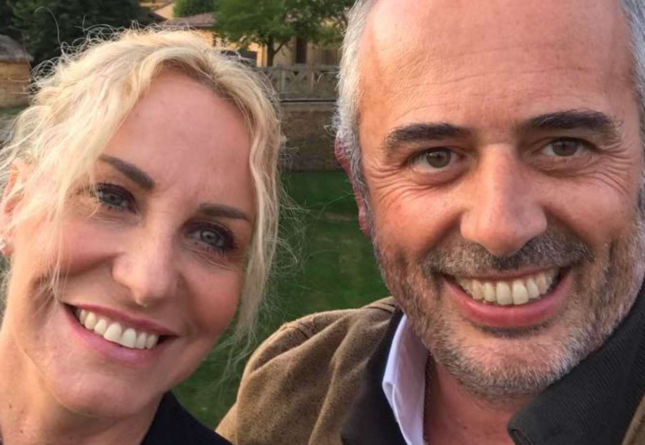 L'occupazione di Vittorio Garrone, compagno della Clerici