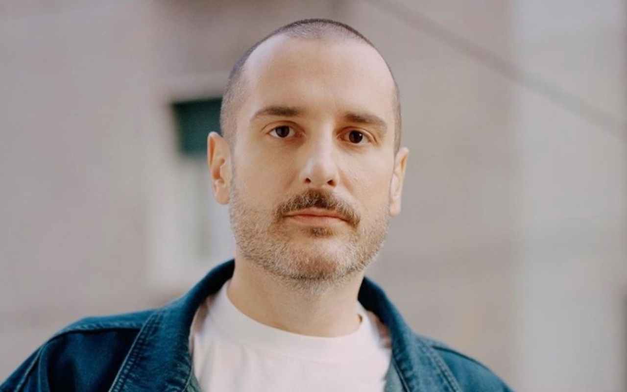 Costantino Della Gherardesca veleno social