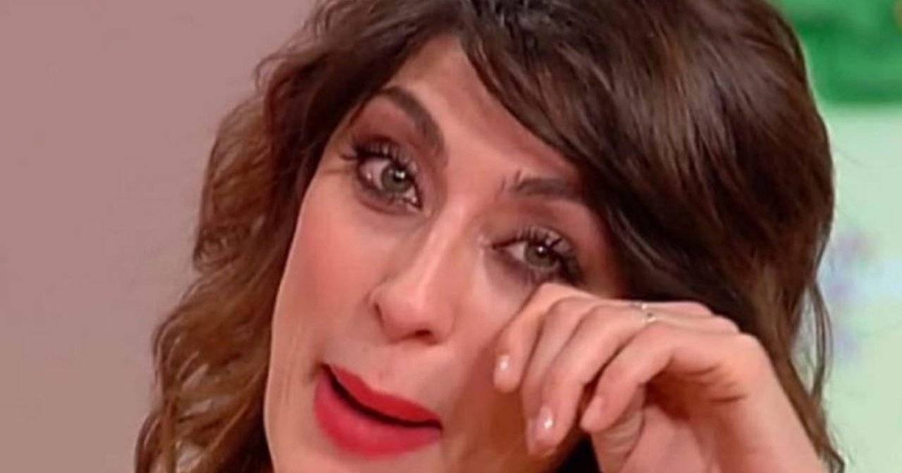 Elisa Isoardi