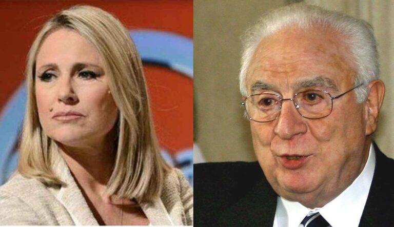 Chi è Il Marito Di Federica Sciarelli