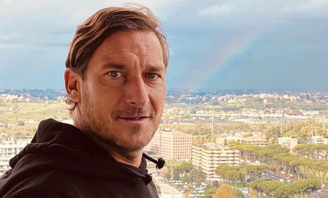 Francesco Totti