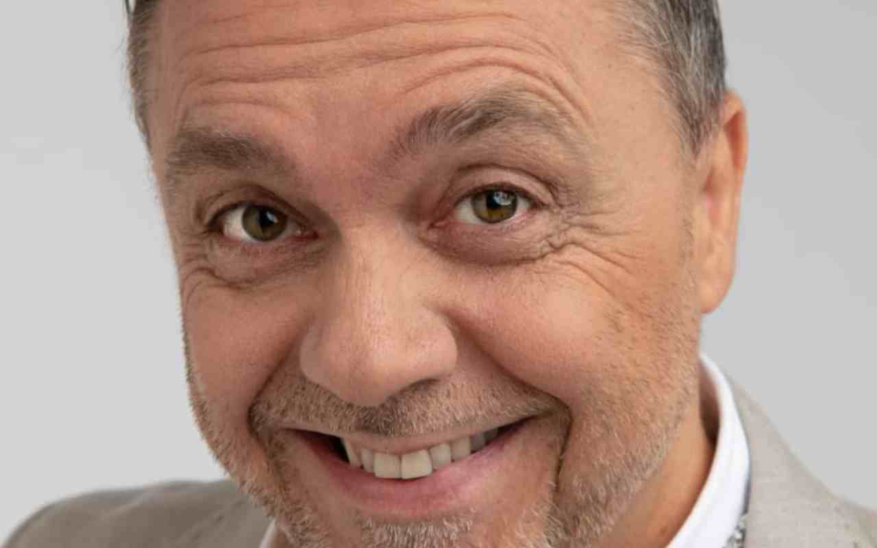 Gabriele Cirilli a Tale e Quale show