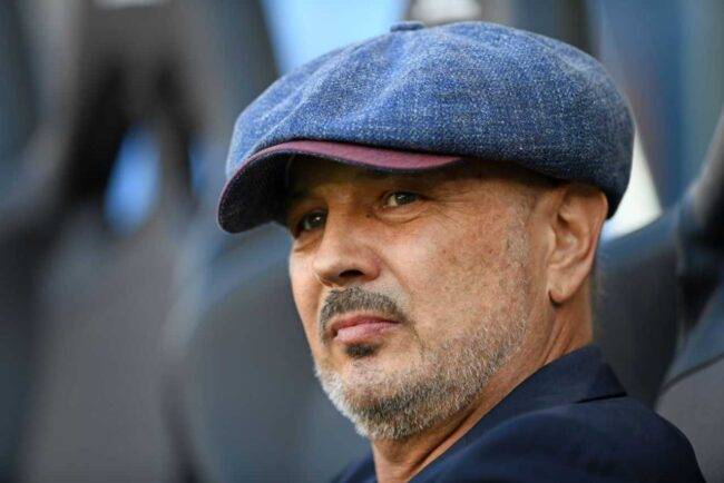 Sinisa Mihajlovic, dalla leucemia al Covid-19: come sta ora