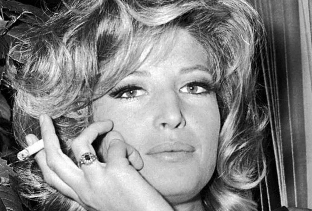 Qual è La Malattia Di Monica Vitti