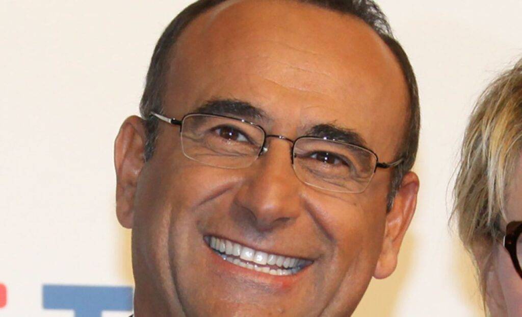 Carlo Conti sorprende su Affari Tuoi