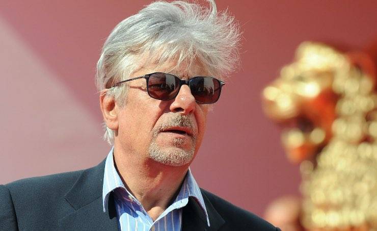 Eurilla Del Bono moglie Giancarlo Giannini, che fine ha fatto?