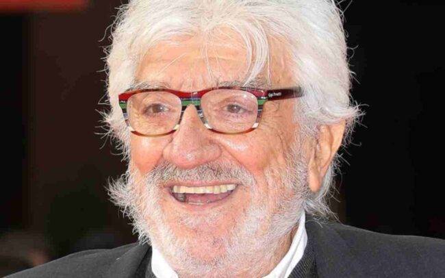 Gigi Proietti torna su Rai uno