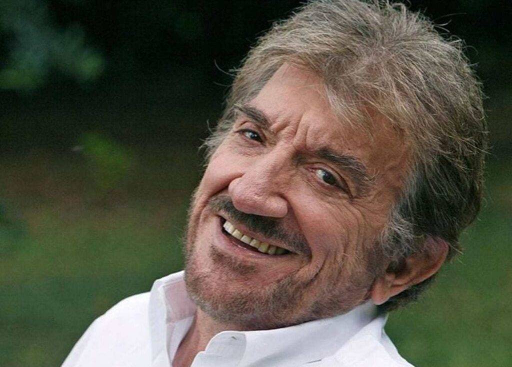 Gigi Proietti, quella sua curiosa passione sconosciuta a molti