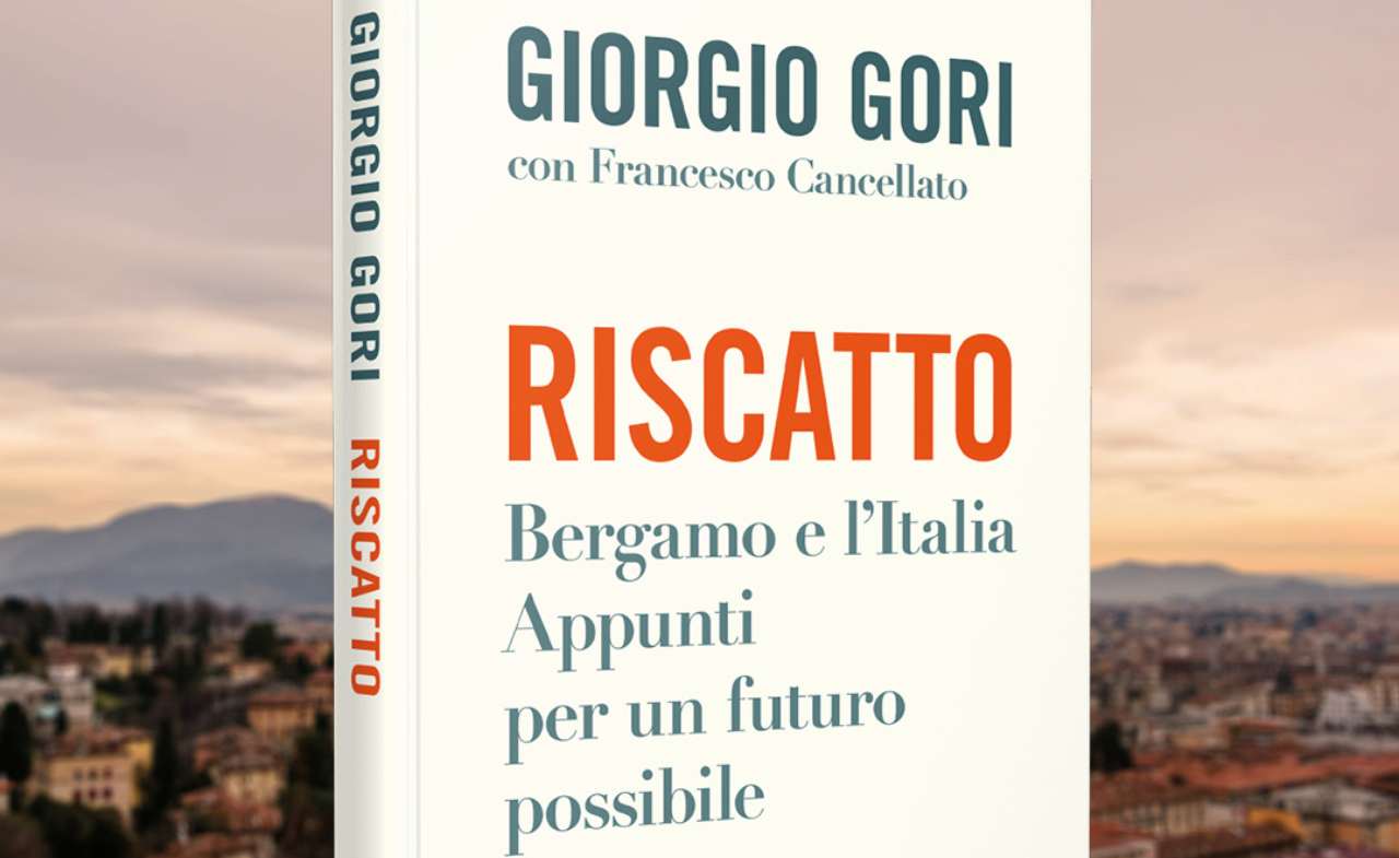 Giorgio Gori riscatto
