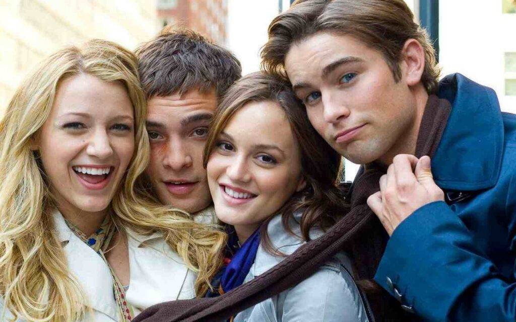 Gossip Girl