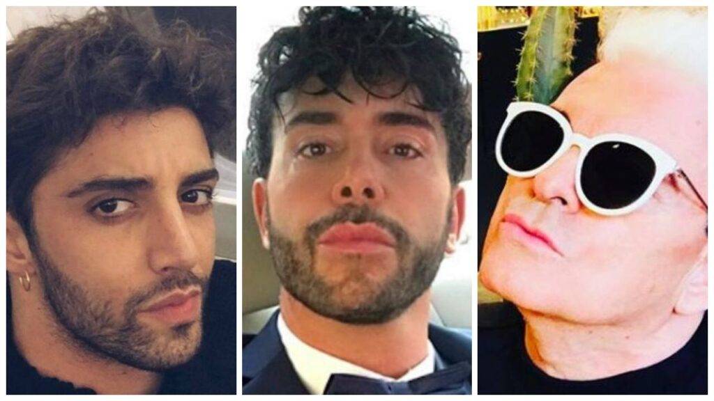 Chi Saranno I Prossimi Concorrenti Del Grande Fratello Vip