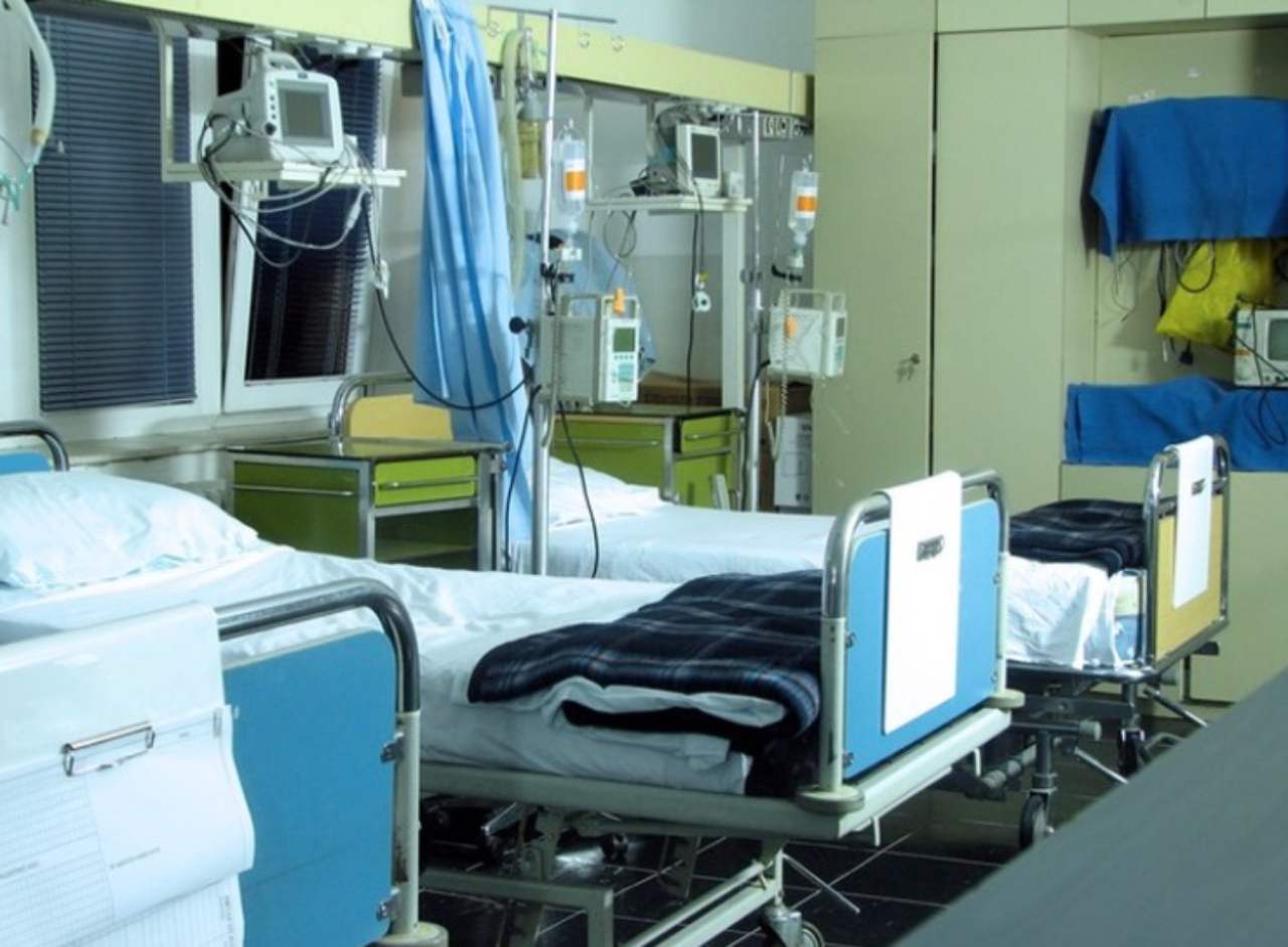 Infermiere covi multato