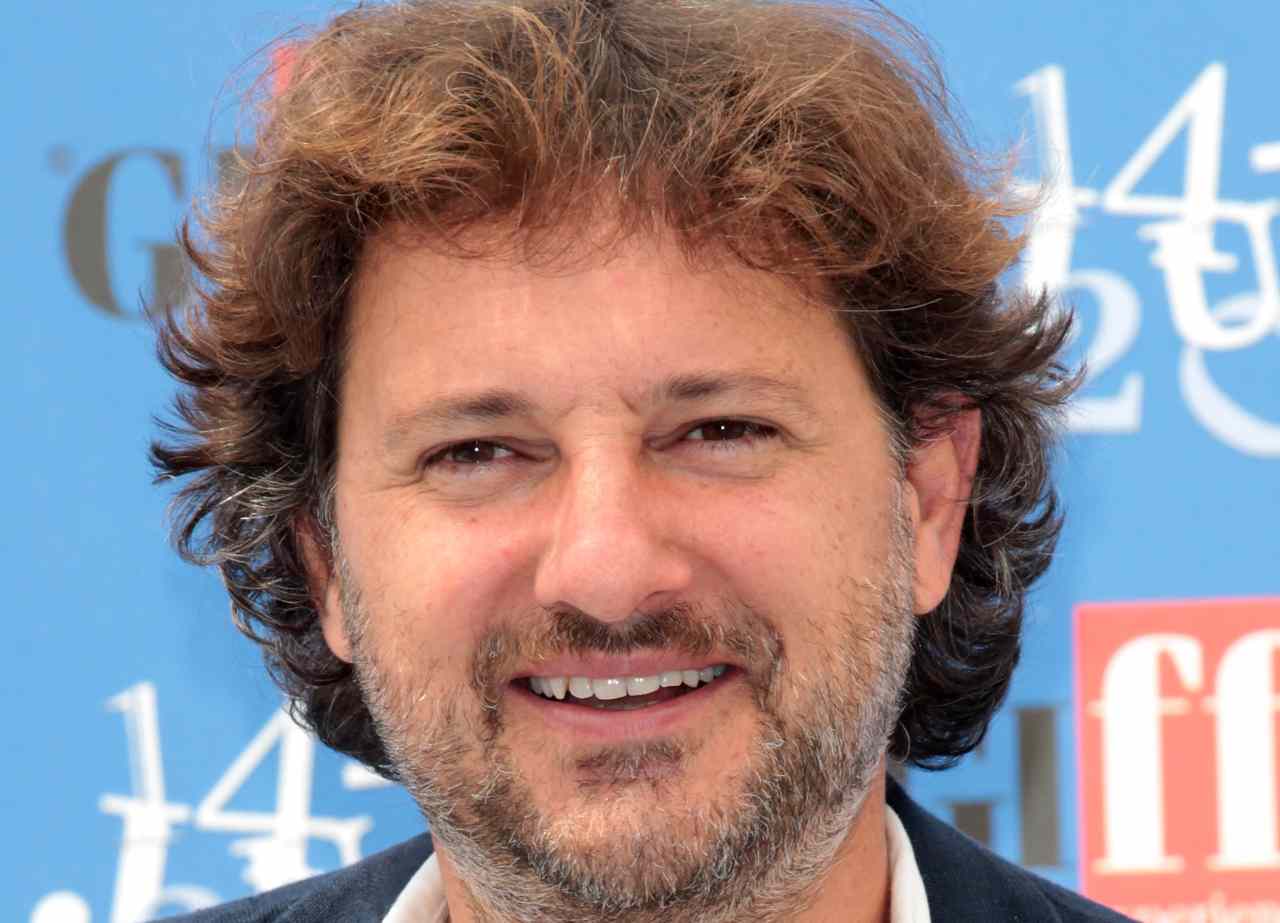 Leonardo Pieraccioni dedica un pensiero