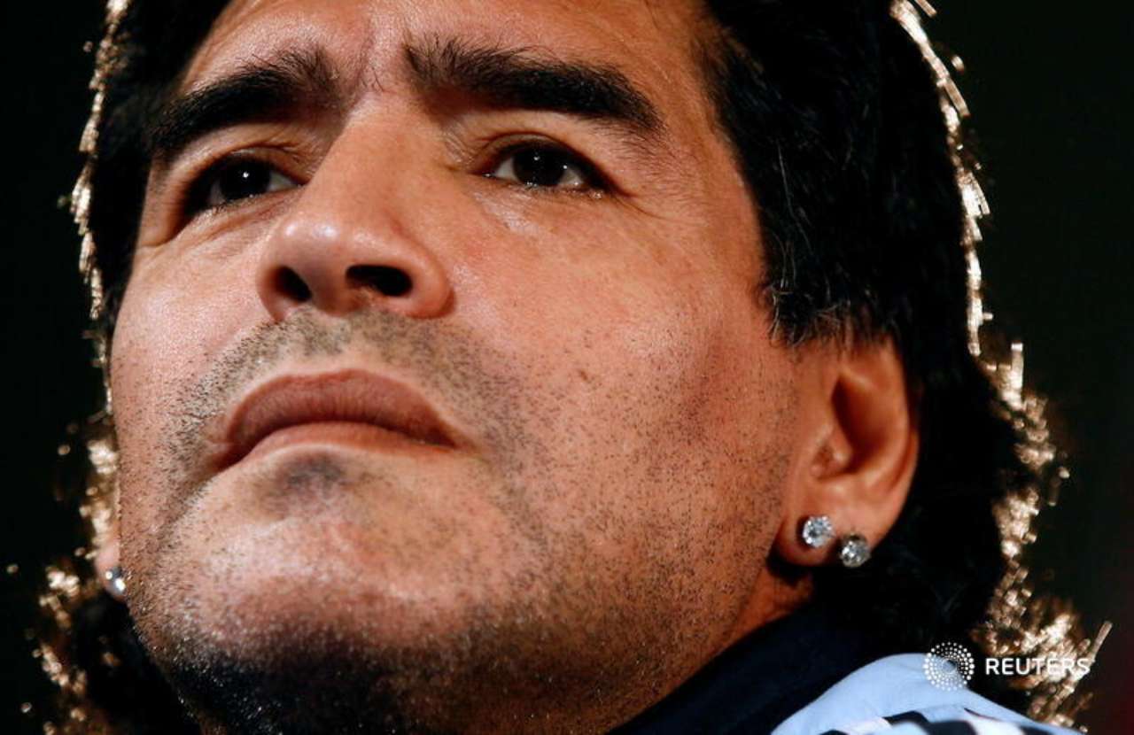 Maradona