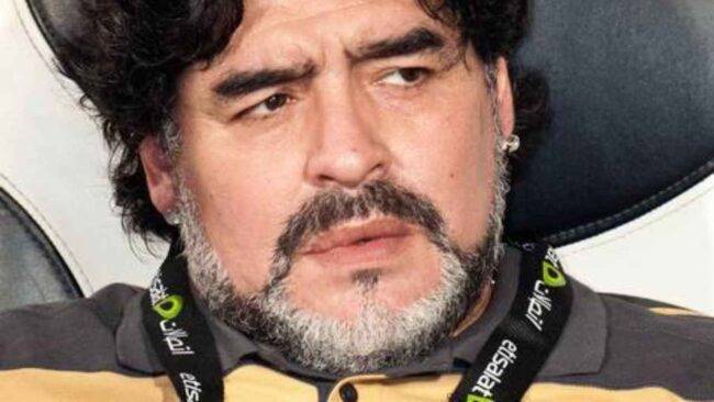 Maradona