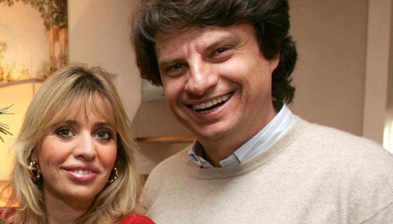 Conoscete il marito di Alessandra Mussolini? Lei dice di non poter vivere senza