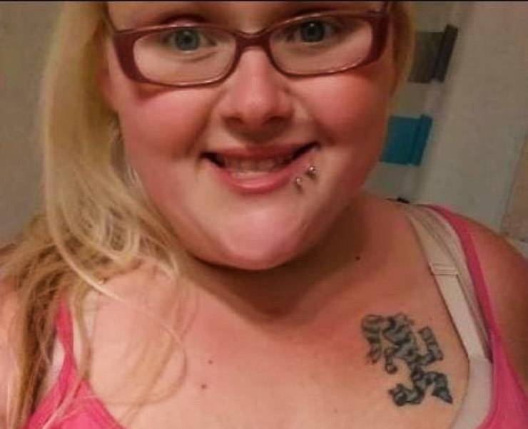 Vite al limite Nicole Lewis: da 310 chili alla svolta, ma com'è oggi?