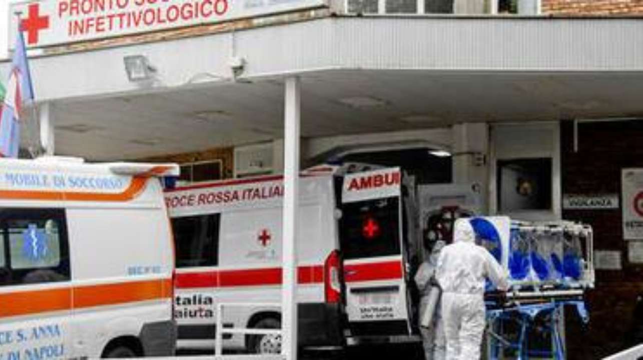 Pronto soccorso