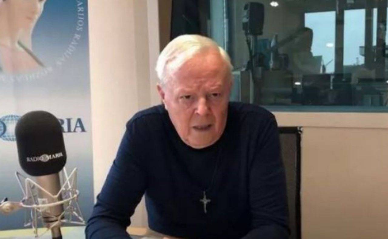 Direttore Radio Maria