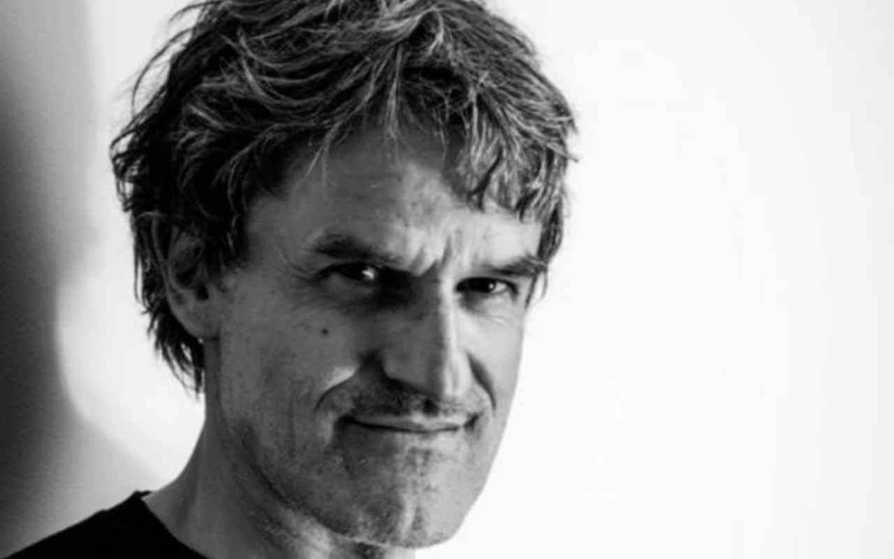 Renato De Maria marito Isabella Ferrari