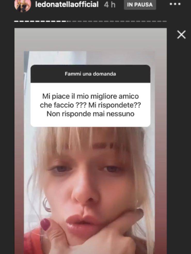Le Donatella 'sfidano' Aurora Ramazzotti? "Fatti avanti"