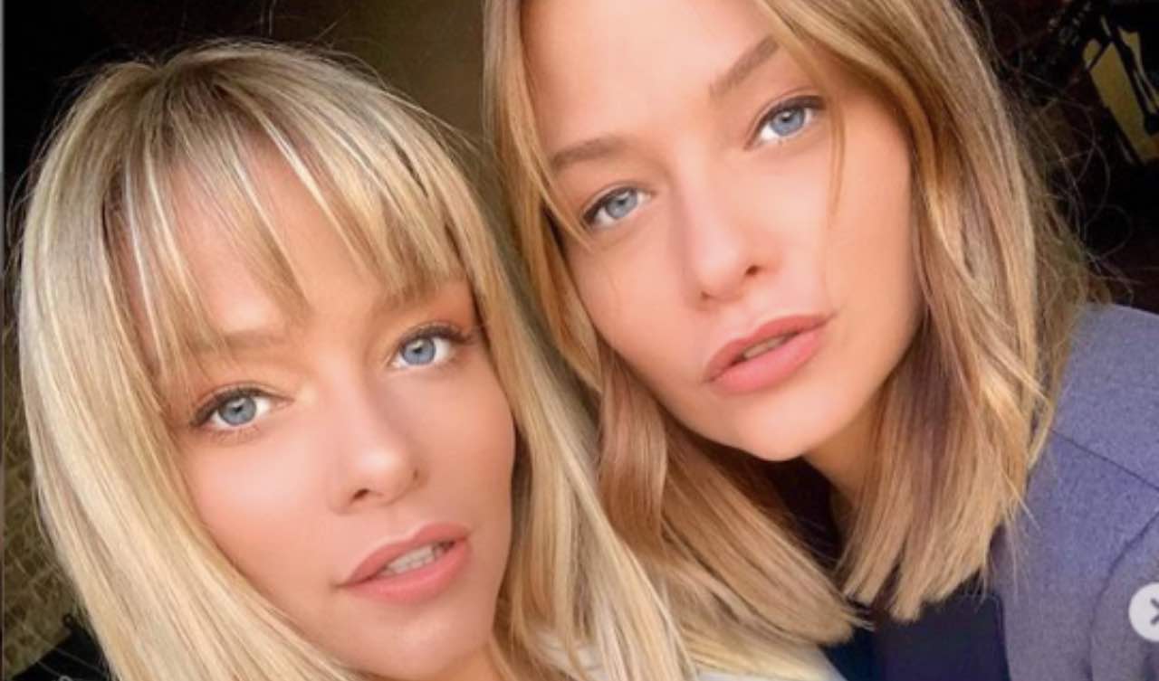 Le Donatella 'sfidano' Aurora Ramazzotti? "Fatti avanti"