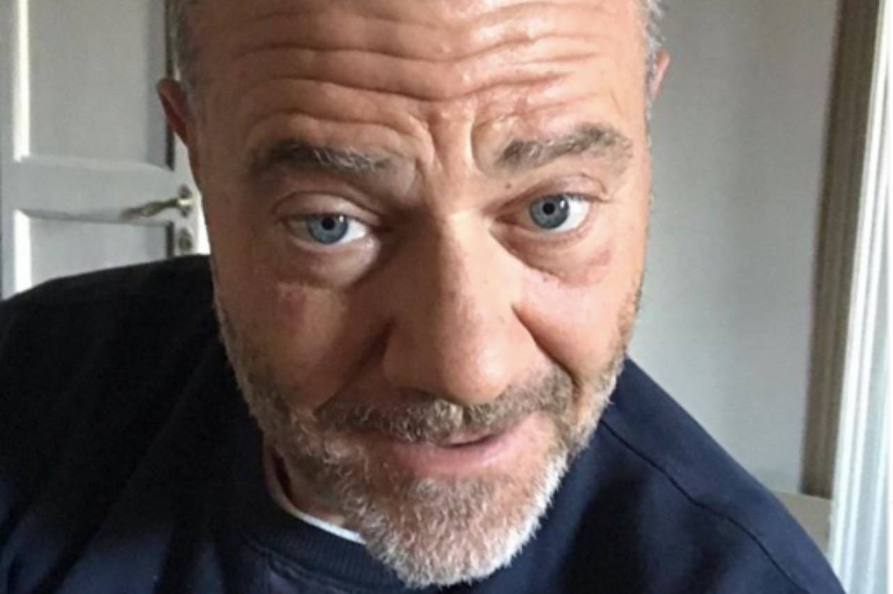 Giulio Golia "saturazione a 93": i danni causati dal Covid