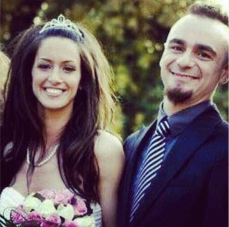 Elaina Coker, moglie J-Ax: grazie a lei è uscito dal tunnel della droga