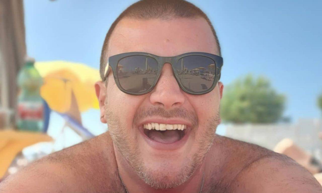 Antonio Marino chi è il concorrente di All Together Now? Età e carriera