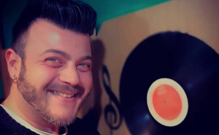 Antonio Marino chi è il concorrente di All Together Now? Età e carriera