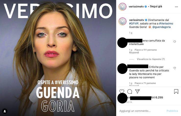 Stefano Rotondo, l'ex fidanzato di Guenda Goria: chi è e la rottura