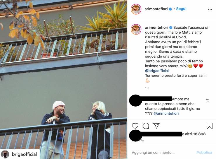 Il paradiso delle signore a rischio a causa del Covid? Un'attrice è positiva