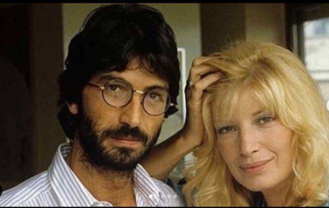 Chi è Il Marito Di Monica Vitti