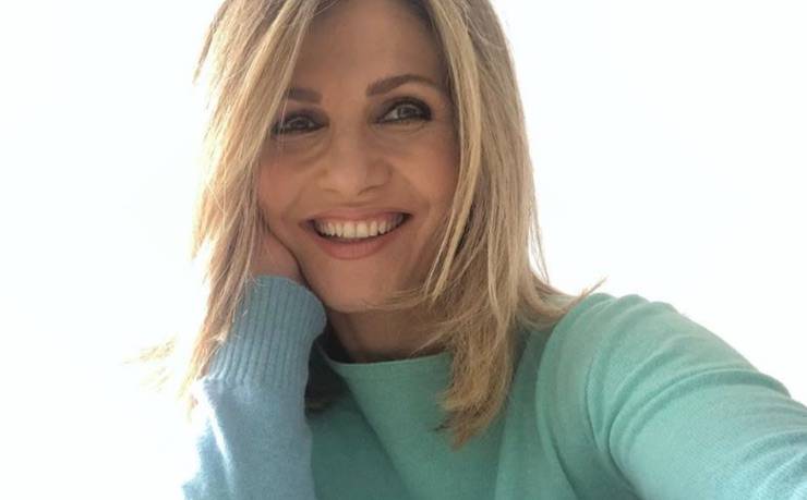 Lorella Cuccarini dice addio alla Rai? La nuova avventura della conduttrice