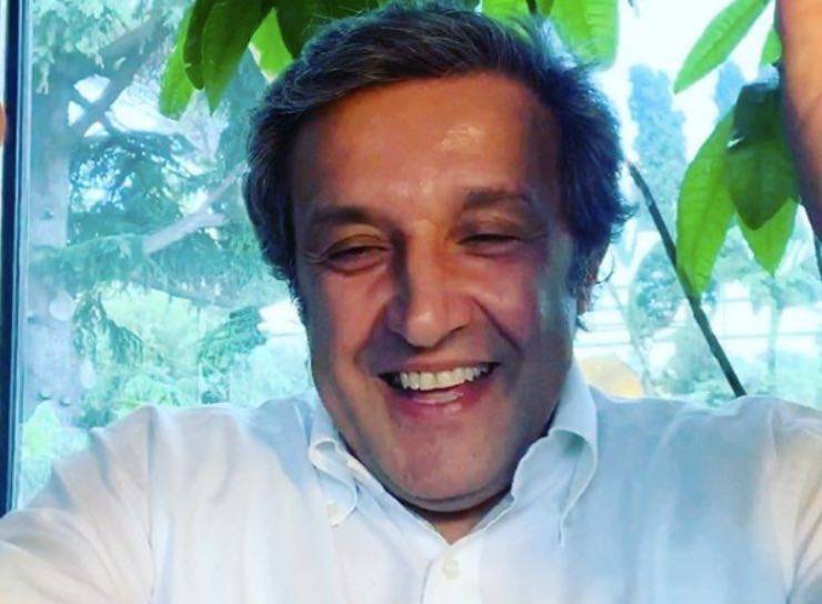 L'Eredità, Flavio Insinna sfoga l'amarezza: "lasciateci sognare"