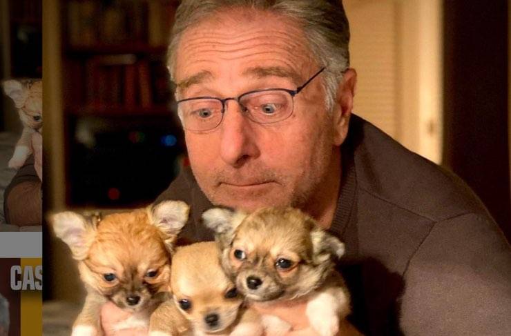 Paolo Bonolis, l'amore per Sonia e per i suoi figli: "Luce allo stato puro"