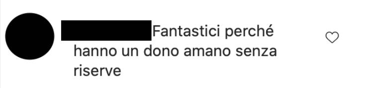 Flavio Insinna ha due telespettatori molto speciali: "Che meraviglia"