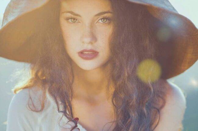 GF Vip: qui era solo una bambina, oggi sexy e discussa concorrente: chi è?