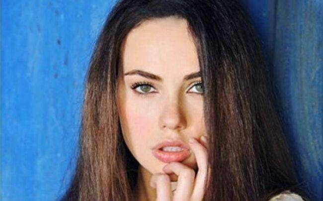 GF Vip: qui era solo una bambina, oggi sexy e discussa concorrente: chi è?