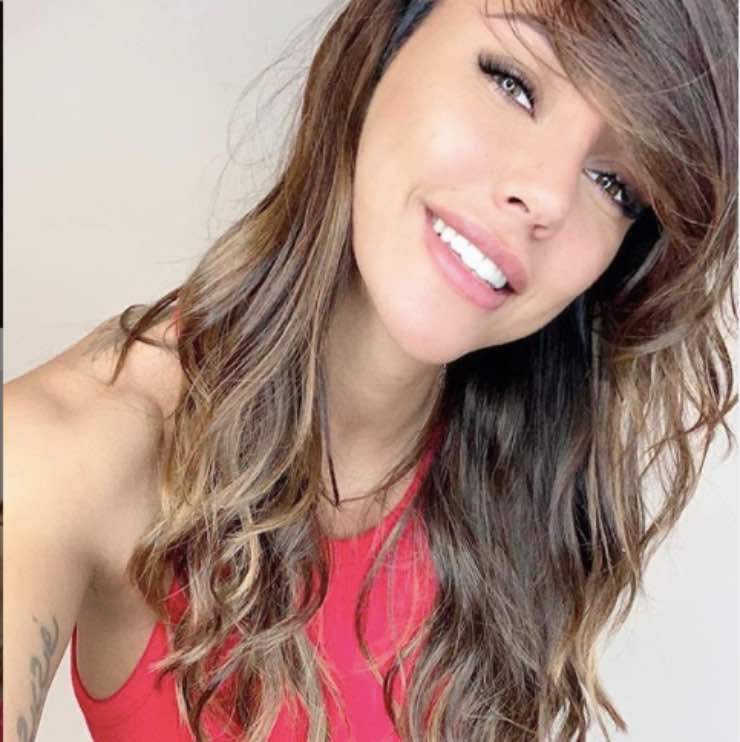 Selvaggia Roma ritocchi e chirurgia estetica, la verità: "non ero io"