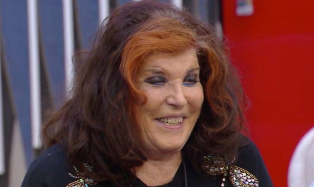 Patrizia De Blanck, sogno segreto: "love story con la regina Elisabetta"