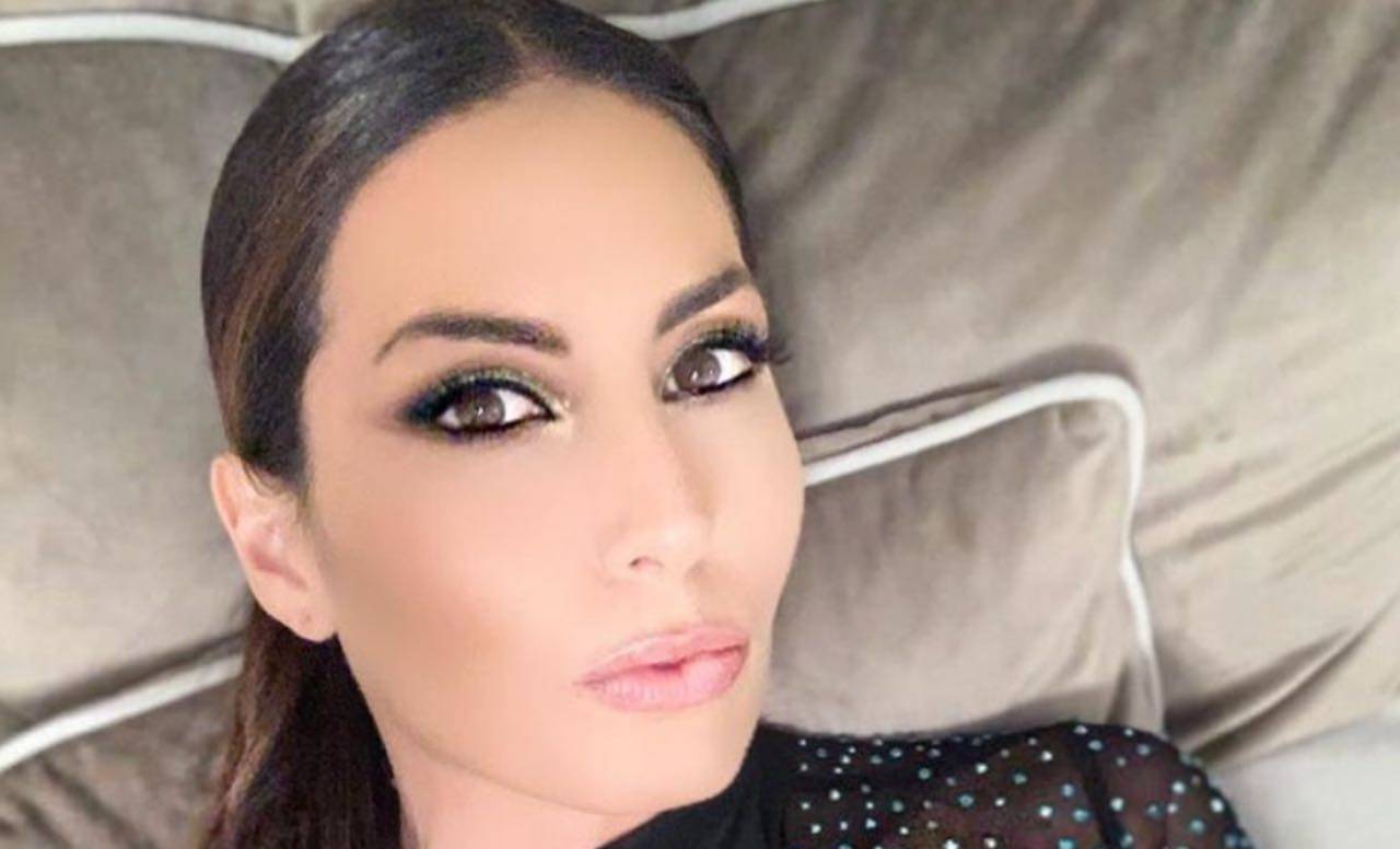 Elisabetta Gregoraci: sapete che lavoro faceva prima di diventare famosa?