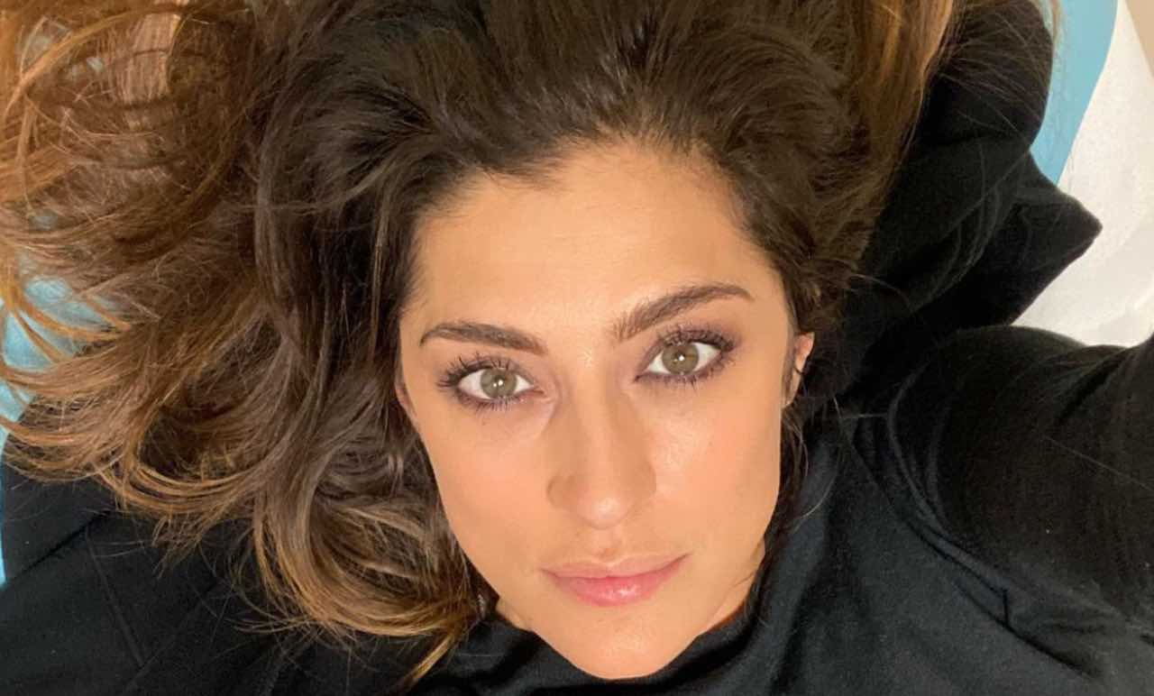 Elisa Isoardi scoppia di felicità: "È stato uno dei momenti più emozionanti"