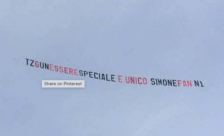Simone, l'ammiratore segreto di Tommaso Zorzi ha mentito?