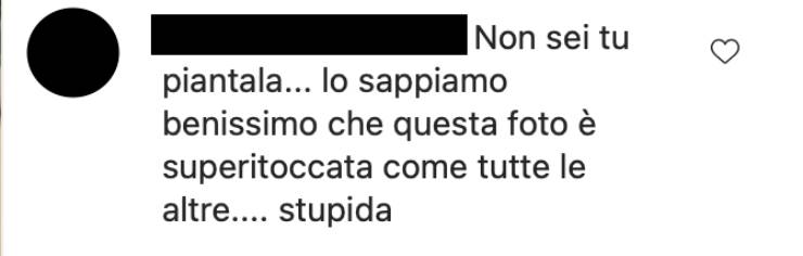 Barbara D'Urso è stata beccata: "Non sei tu piantala, lo sappiamo..."