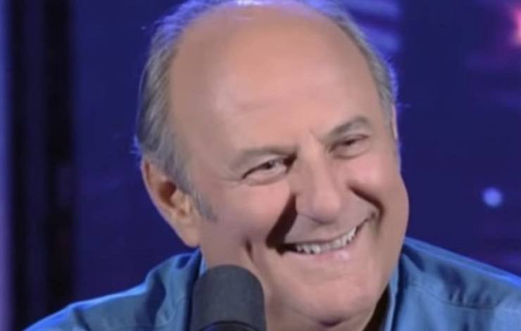 Gerry Scotti, incredibile dimagrimento: Tu si Que Vales a rischio?