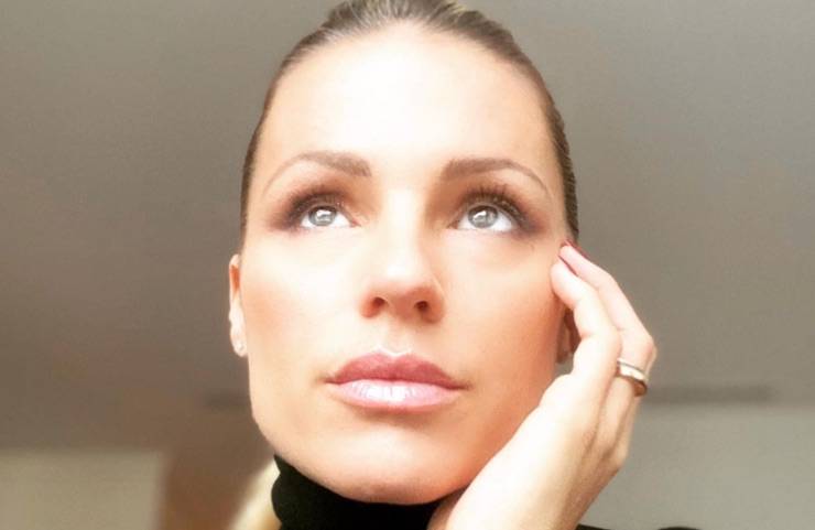 Michelle Hunziker: 5 'segreti' che proprio non conosci su di lei