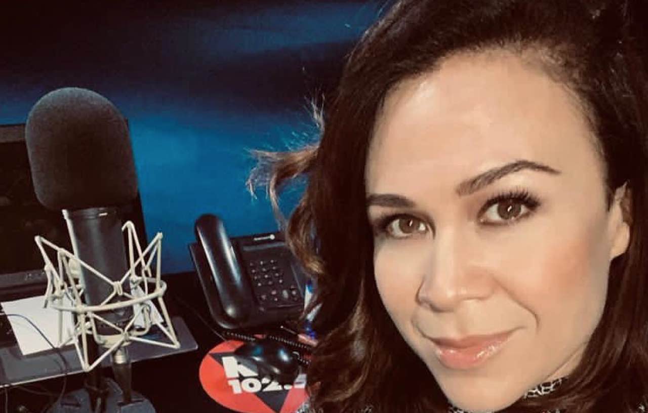 Valeria Graci, l'incredibile dramma: "Mi sentivo dire di essere una nullità"